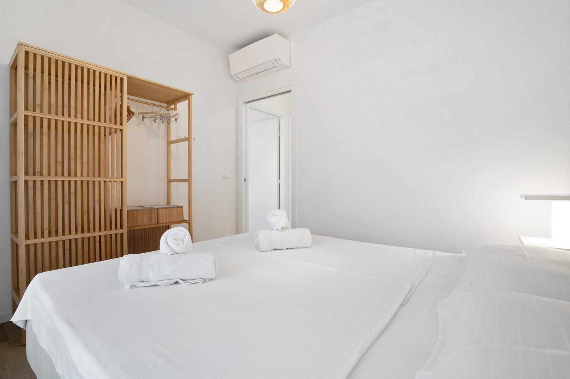 Residence Blumar Jesolo Golf Club Eksteriør bilde